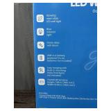 Good Vibes LED Wall Light - Brand New