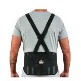 Ergodyne ProFlex 1600 Back Support Belt - Size Medium