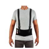 Ergodyne ProFlex 1600 Back Support Belt - Size Medium