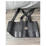 Ergodyne ProFlex 1600 Back Support Belt - Size Medium