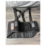 Ergodyne ProFlex 1600 Back Support Belt - Size Medium