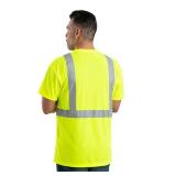 CornerStone Cs401 High-Visibility Shirt, Size Men