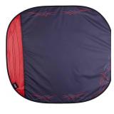 Dickies Red Pinstripe Magic Shade Universal Fit, Pack of 2 - Brand New