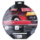 Dickies Red Pinstripe Magic Shade Universal Fit, Pack of 2 - Brand New