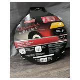 Dickies Red Pinstripe Magic Shade Universal Fit, Pack of 2 - Brand New