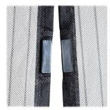 Instant Mesh Guard Hands-Free Screen Door - Brand New