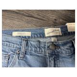 Universal Thread High-Rise 90s Cutoff Shorts, 2 Total - Size Women