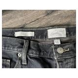 Universal Thread High-Rise 90s Cutoff Shorts, 2 Total - Size Women