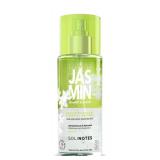 Solinotes Jasmine Blossom Hair & Body 8.45oz Scented Mist, 2 Total - Brand New