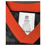 Cincinnati Bengals Joe Burrow #9 Youth Large NFL Team Apparel Jersey - Brand New