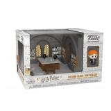 Funko Mini Moments Harry Potter Potions Class Ron Weasley - New