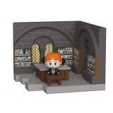 Funko Mini Moments Harry Potter Potions Class Ron Weasley - New