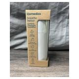 Homedics Portable Ultrasonic Humidifier - Brand New
