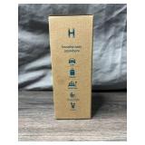 Homedics Portable Ultrasonic Humidifier - Brand New