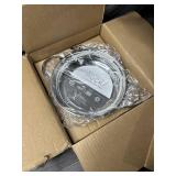 Wolfgang Puck SWP10ED24 10" Everyday Pan With Lid - New