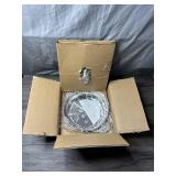 Wolfgang Puck SWP10ED24 10" Everyday Pan With Lid - New