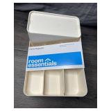 Room Essentials Vanity Organizer - Brand New