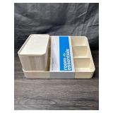 Room Essentials Vanity Organizer - Brand New