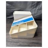 Room Essentials Vanity Organizer - Brand New