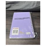 Be Rooted Act Up Sis Spiral Notebook - Brand New