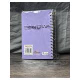 Be Rooted Act Up Sis Spiral Notebook - Brand New
