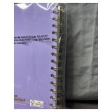 Be Rooted Act Up Sis Spiral Notebook - Brand New