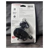Schwinn SW80276WM-4 Side Clamp Phone Mount - Brand New