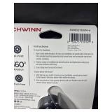 Schwinn SW80276WM-4 Side Clamp Phone Mount - Brand New