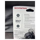 Schwinn SW80276WM-4 Side Clamp Phone Mount - Brand New