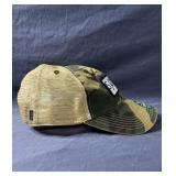 SOTA Camouflage Trucker Snapback OSFM Cap - Brand New