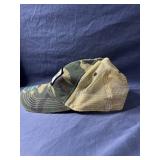 SOTA Camouflage Trucker Snapback OSFM Cap - Brand New