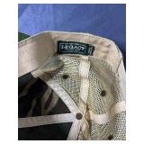 SOTA Camouflage Trucker Snapback OSFM Cap - Brand New