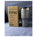 RTIC 20oz Tumbler - Brand New