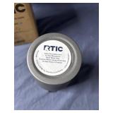 RTIC 20oz Tumbler - Brand New
