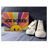 Joe Boxer Youth high-top Shoes, Size 13 - Brand New