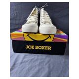 Joe Boxer Youth high-top Shoes, Size 13 - Brand New