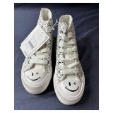 Joe Boxer Youth high-top Shoes, Size 13 - Brand New