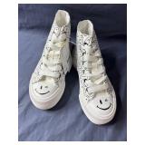 Joe Boxer Youth high-top Shoes, Size 13 - Brand New