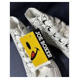 Joe Boxer Youth high-top Shoes, Size 13 - Brand New