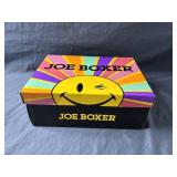 Joe Boxer Youth high-top Shoes, Size 13 - Brand New