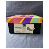 Joe Boxer Youth high-top Shoes, Size 13 - Brand New