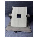 Blue Marble Pattern Tablet Folio Case - New