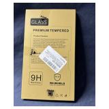 Mr. Shield Glass Screen Protector 3 Pack - Garmin Alpha 300 and Alpha 300i - Brand New