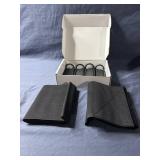 Universal Car Headrest Mount - Pack of 2 - New