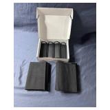 Universal Car Headrest Mount - Pack of 2 - New