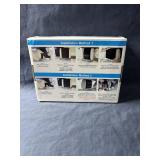 Universal Car Headrest Mount - Pack of 2 - New