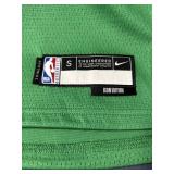 Boston Celtics Nike Kristaps Porzingis #8 Size Youth Small NBA Jersey, $95 Retail - Brand New