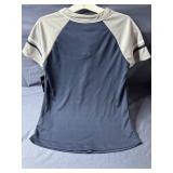 New York Yankees MLB Baseball Jersey Shirt, Size Youth Large - Brand New