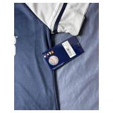 New York Yankees MLB Baseball Jersey Shirt, Size Youth Large - Brand New