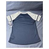 New York Yankees MLB Baseball Jersey Shirt, Size Youth Large - Brand New